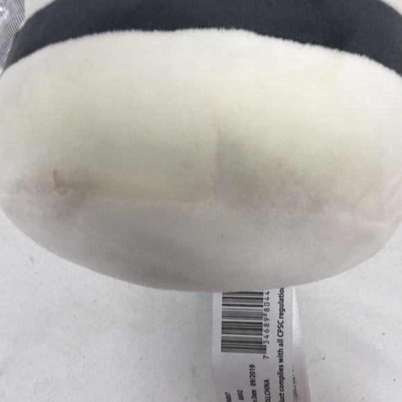 Squishmallow Kayce the Panda Unicorn Squishmallow 6” Plush. Rare. NWT - Picture 9 of 9